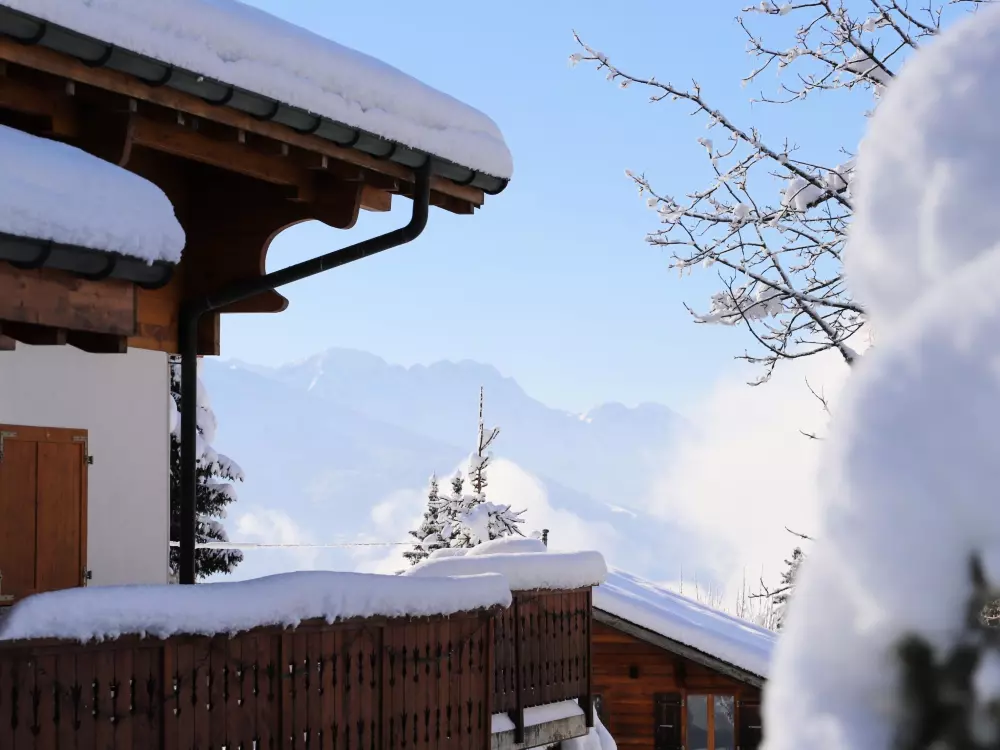 Chalet Villars