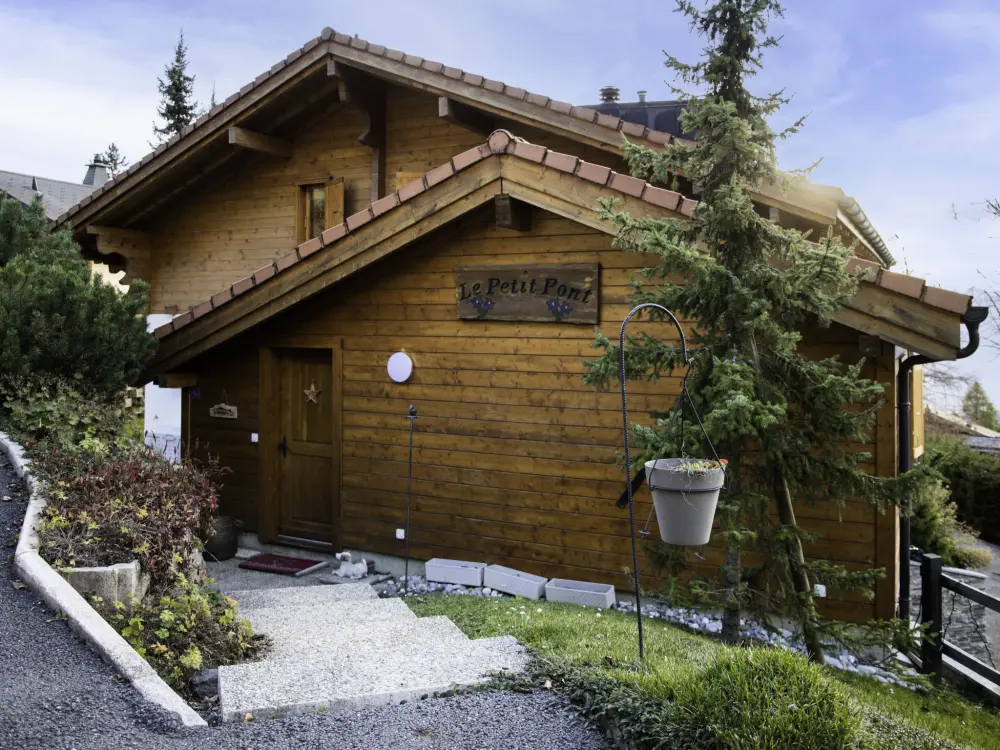 Chalet Villars