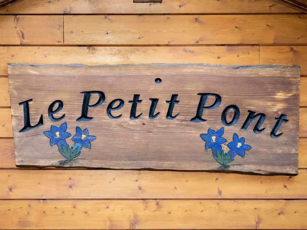 Chalet Villars