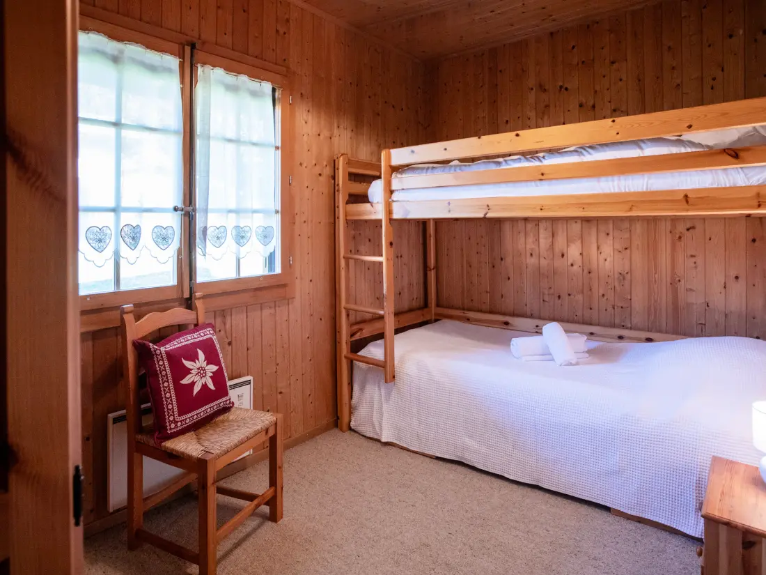Chalet Villars