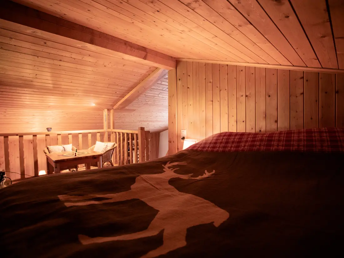 Chalet Villars