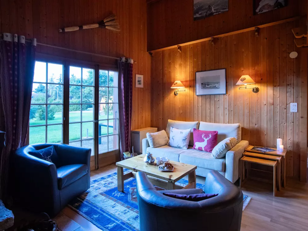 Chalet Villars