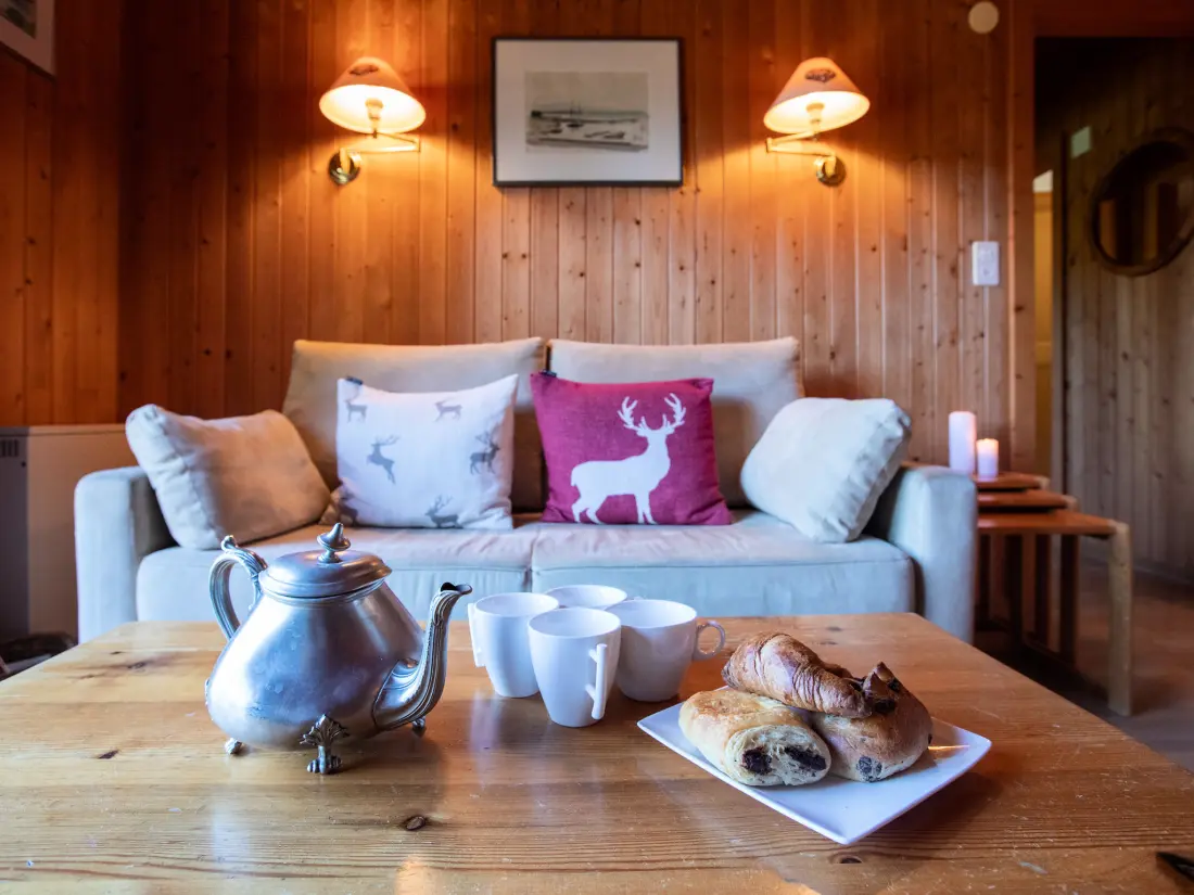 Chalet Villars