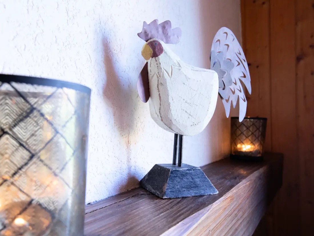 Chalet Villars