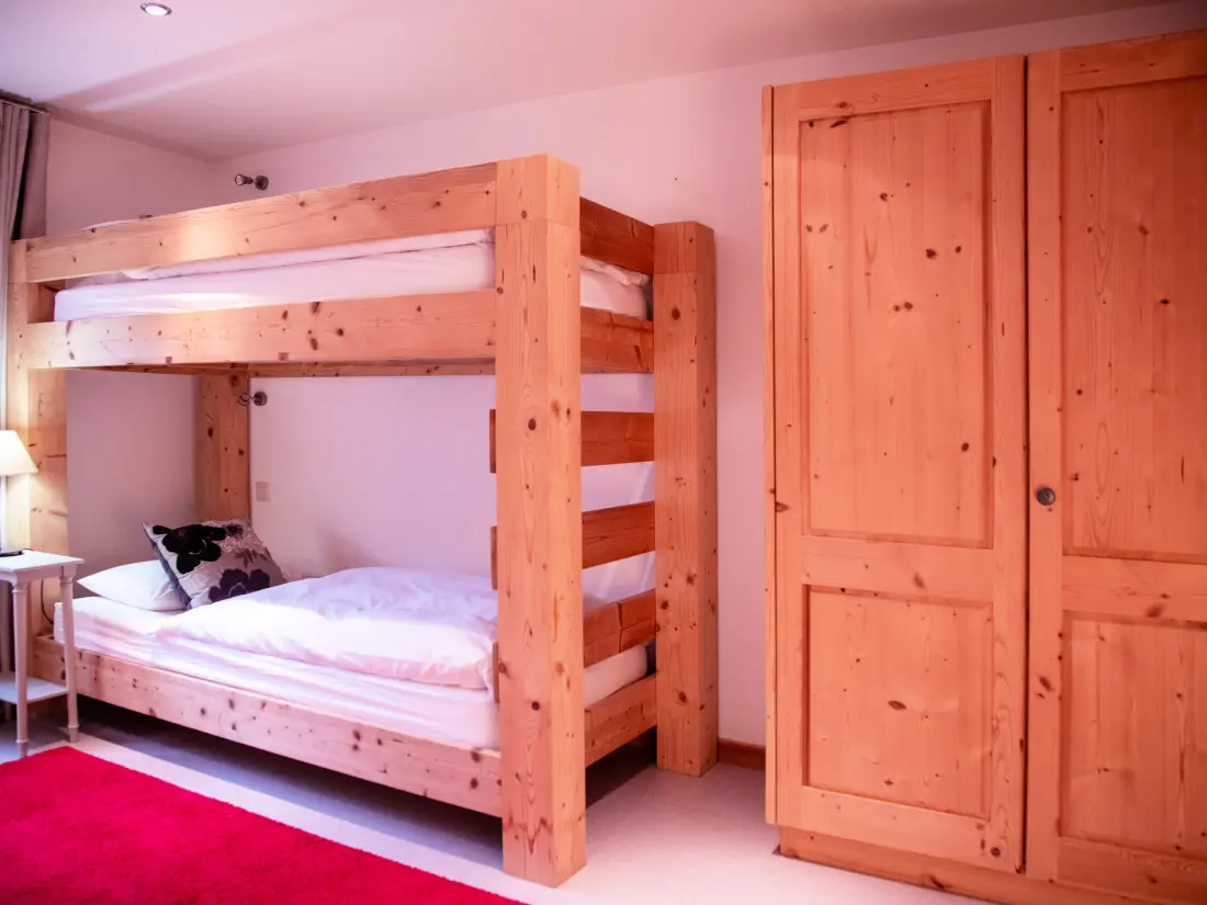 Chalet Villars