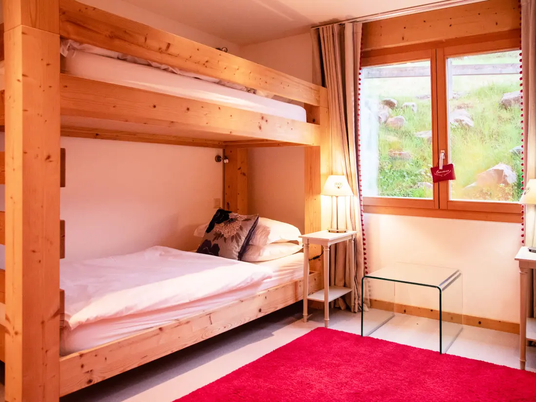 Chalet Villars