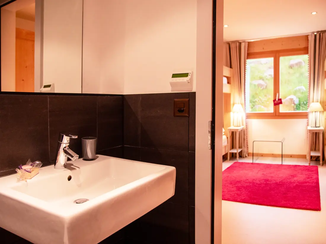 Chalet Villars