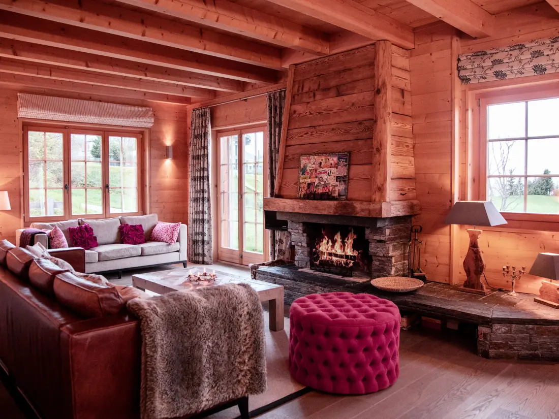 Chalet Villars