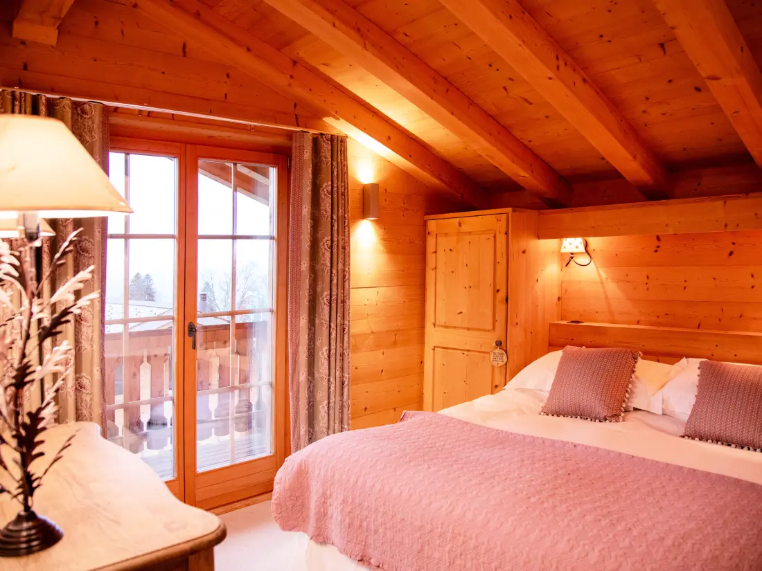Chalet Villars