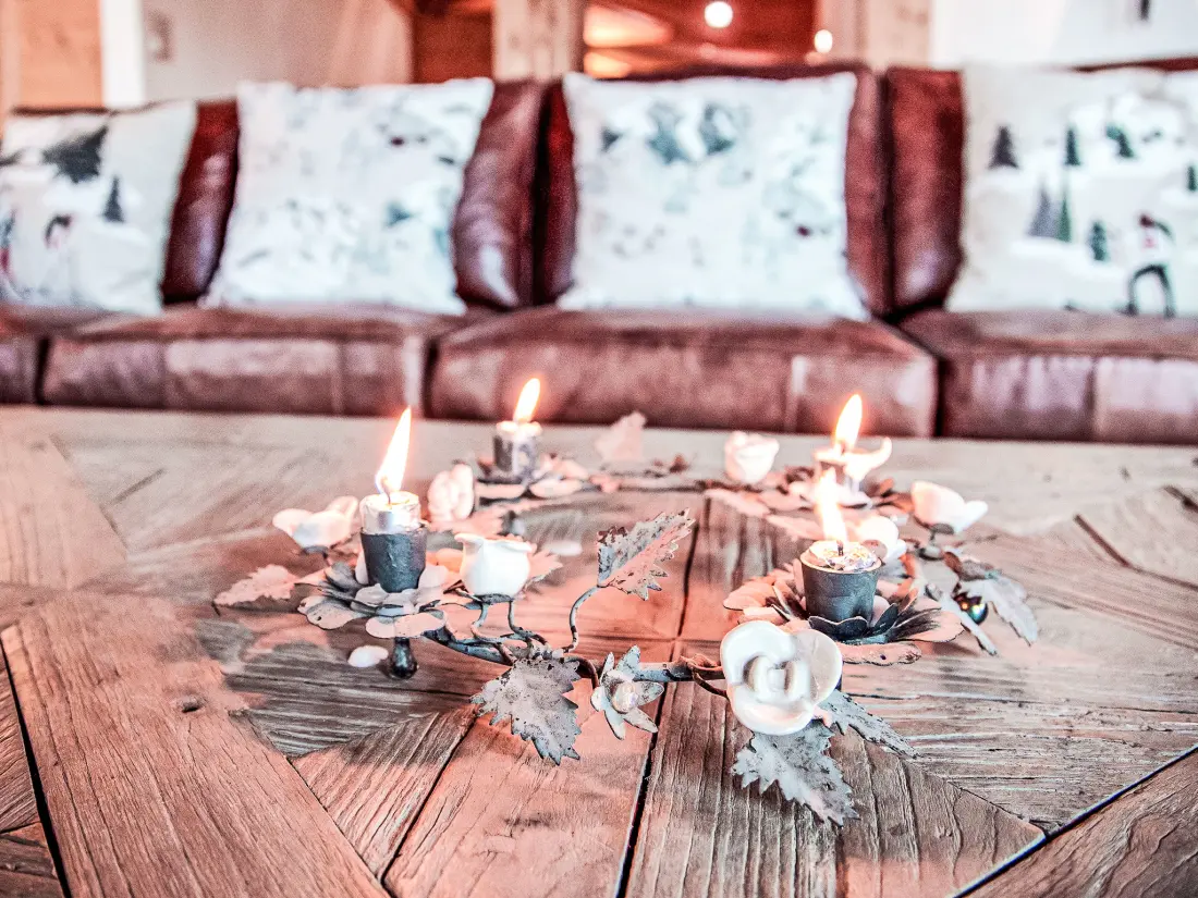 Chalet Villars