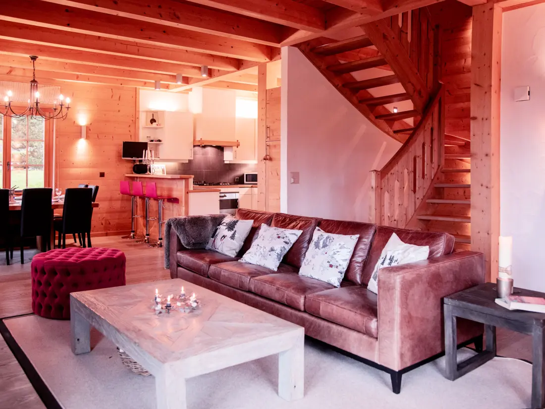 Chalet Villars