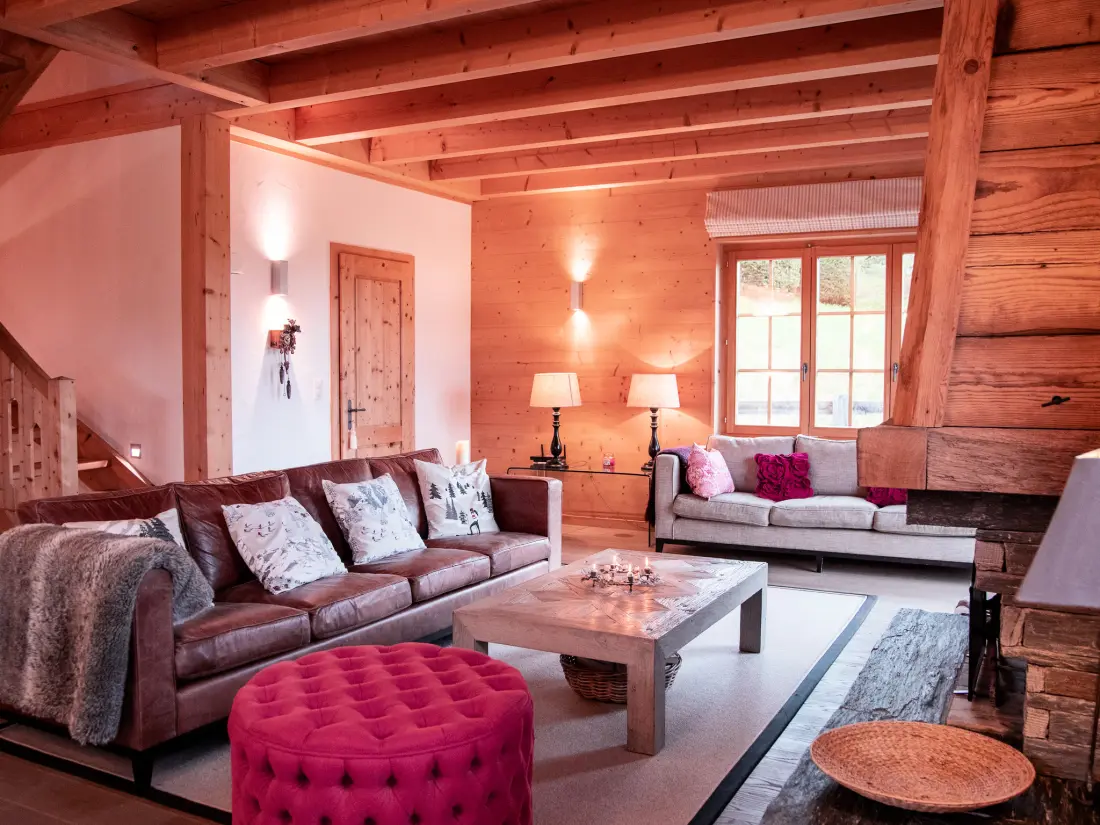 Chalet Villars
