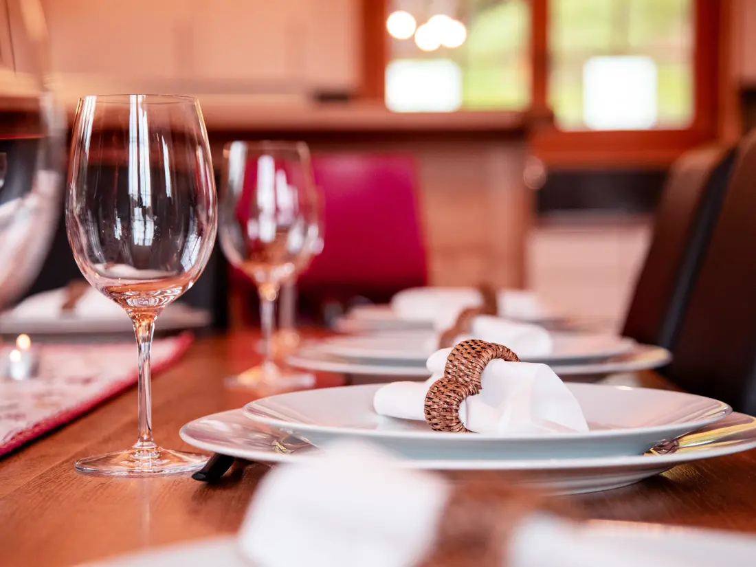 Chalet Villars