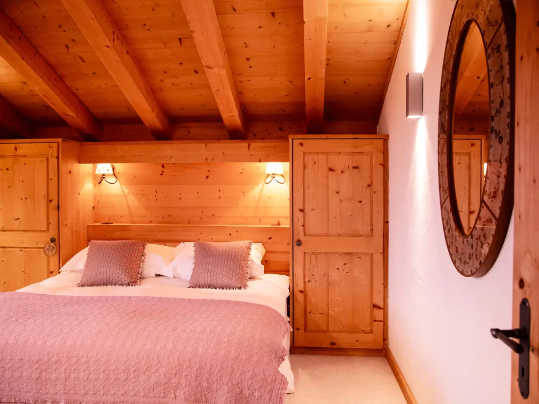 Chalet Villars