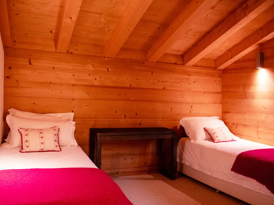 Chalet Villars