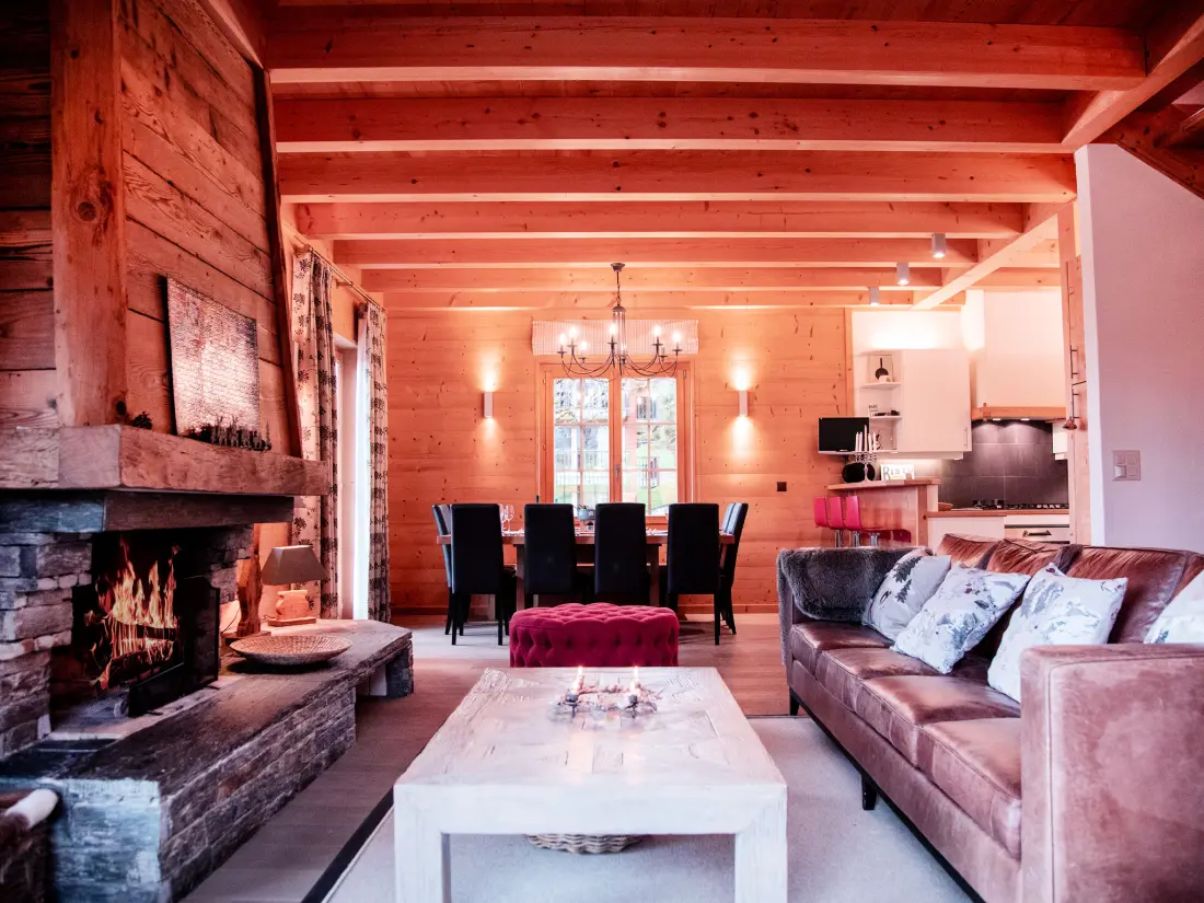 Chalet Villars