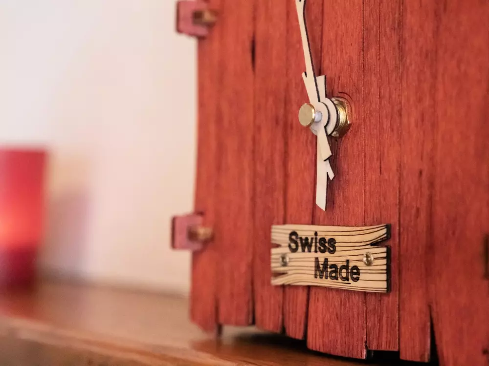 Résidence Daphné A 32