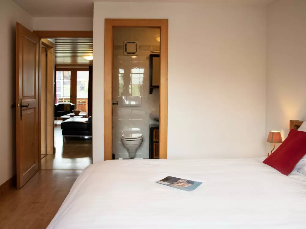 Résidence Daphné A 32