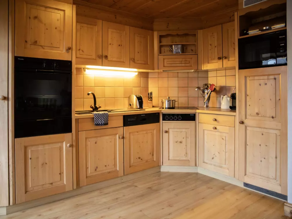 Résidence Daphné A 32