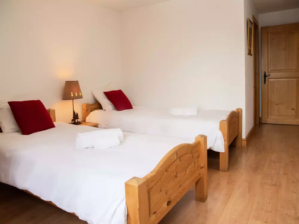 Résidence Daphné A 32