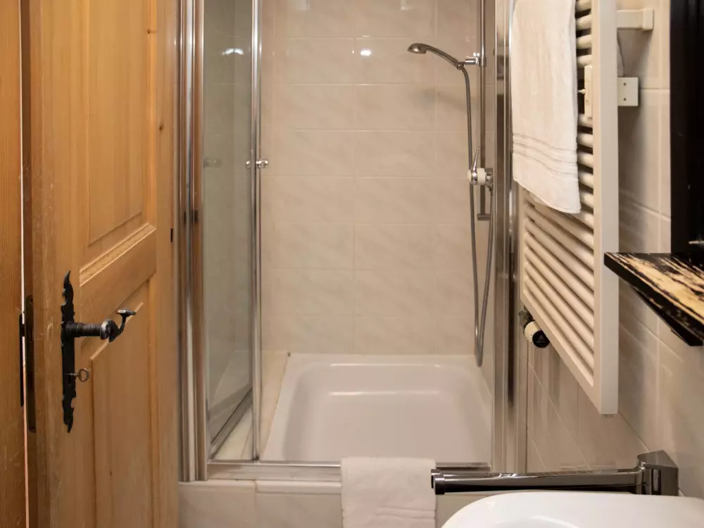 Résidence Daphné A 32