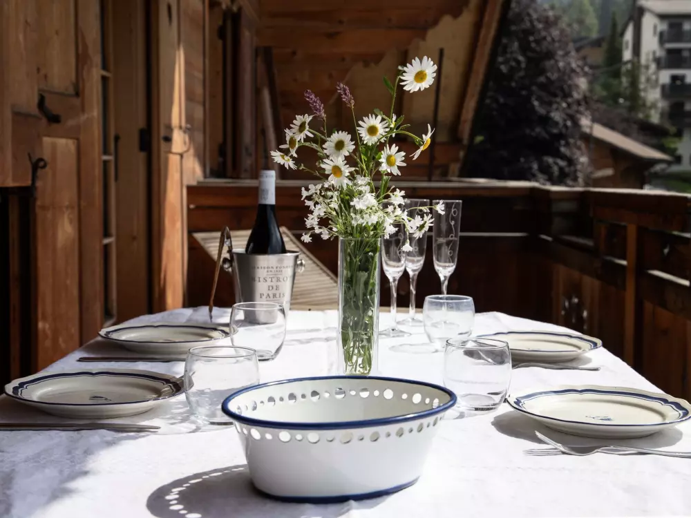 Résidence Daphné A 32