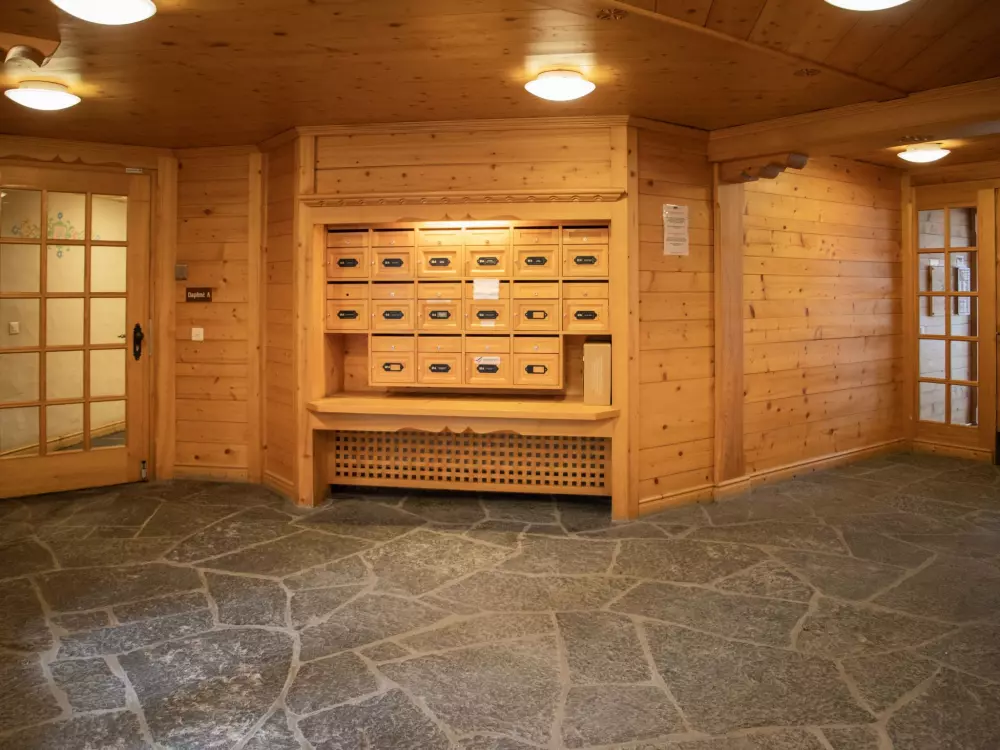 Résidence Daphné A 32