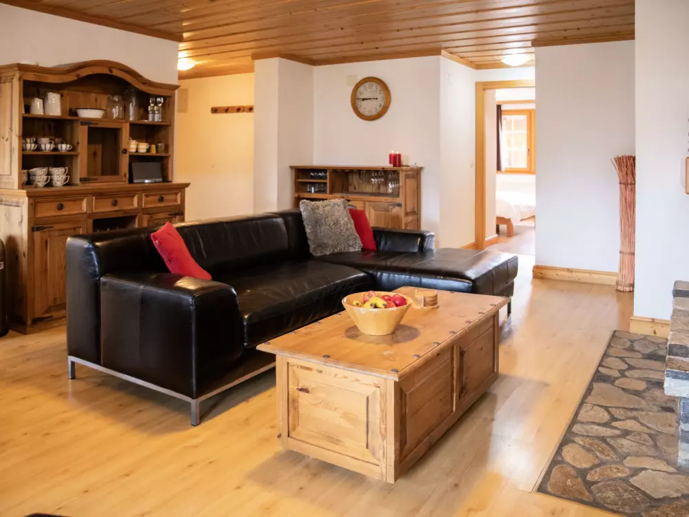 Résidence Daphné A 32