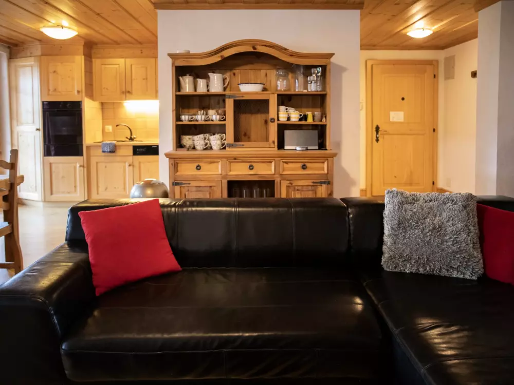 Résidence Daphné A 32