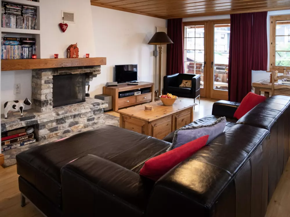 Résidence Daphné A 32