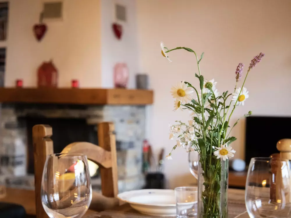 Résidence Daphné A 32