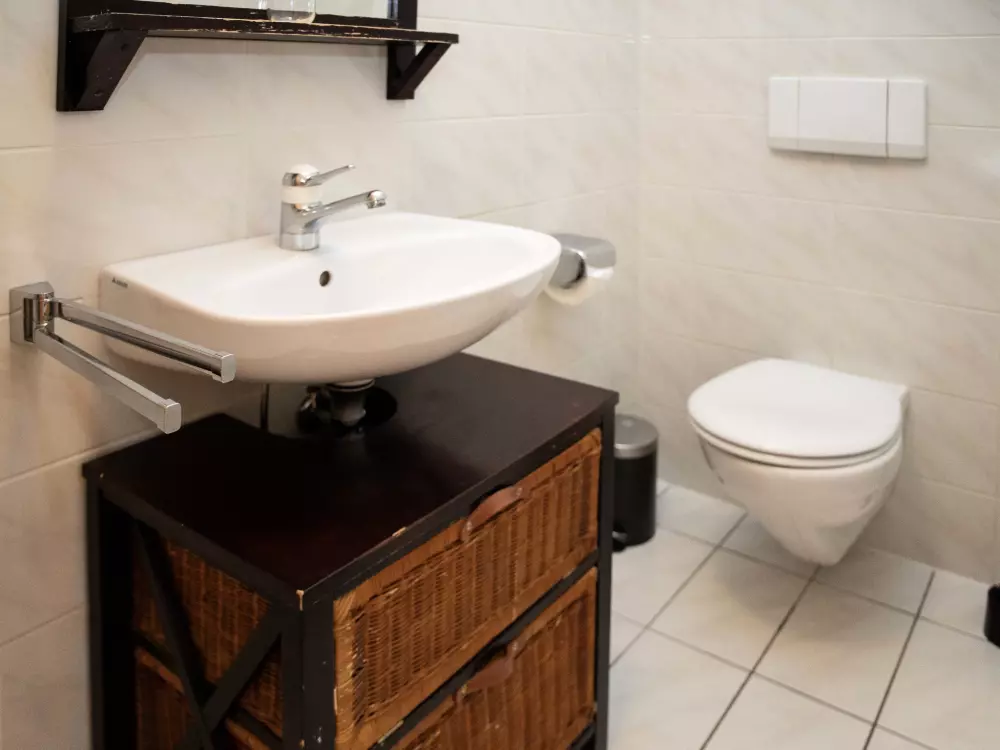 Résidence Daphné A 32