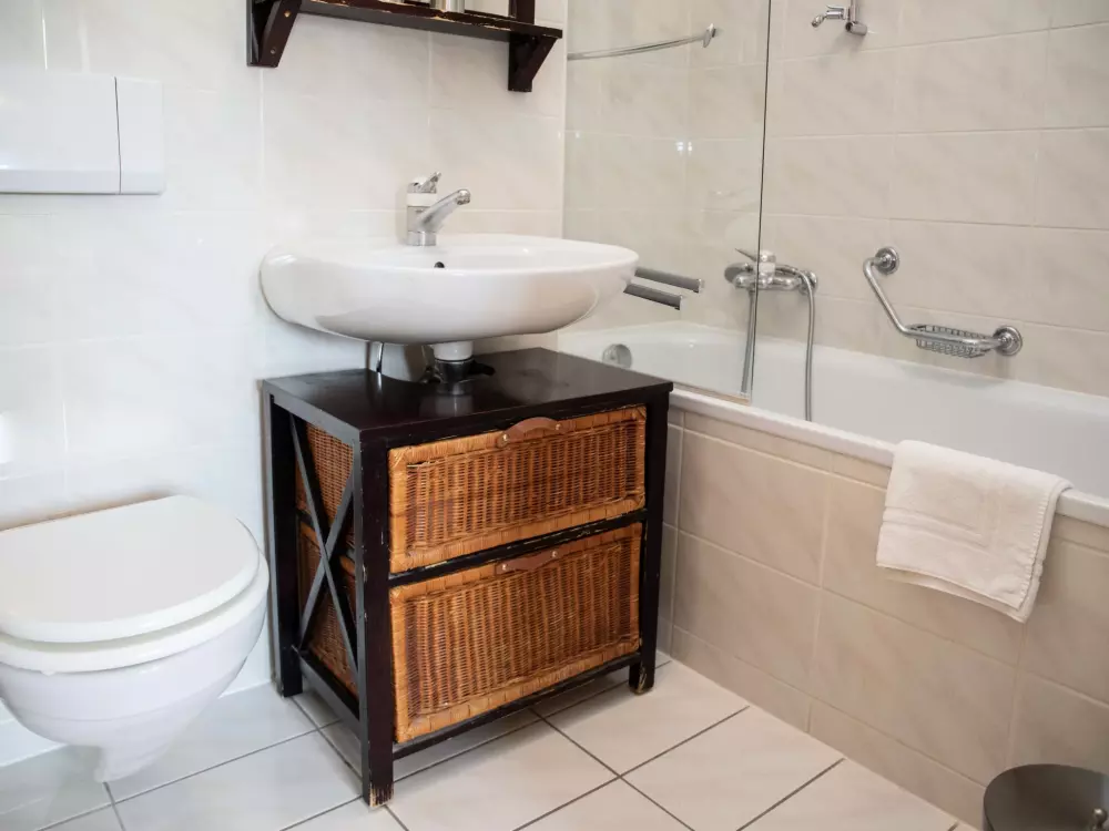 Résidence Daphné A 32