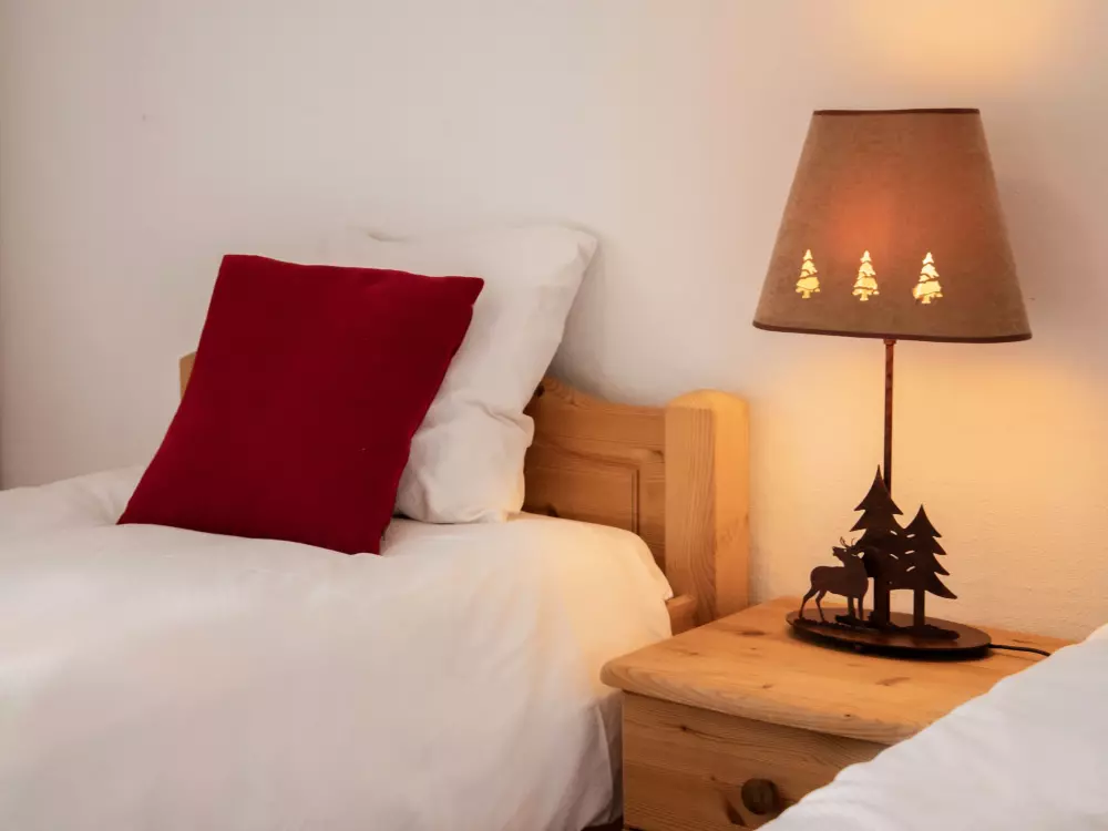 Résidence Daphné A 32