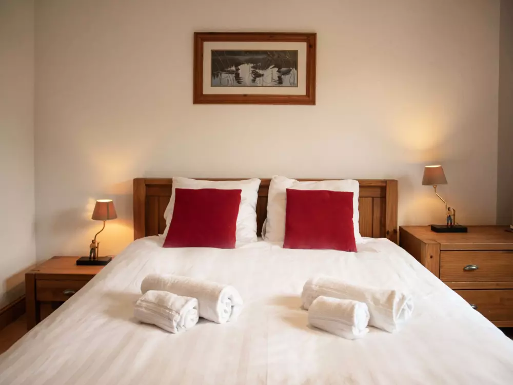 Résidence Daphné A 32