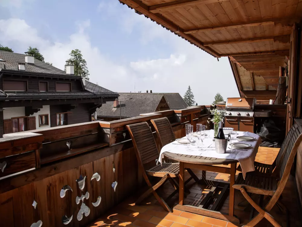 Résidence Daphné A 32