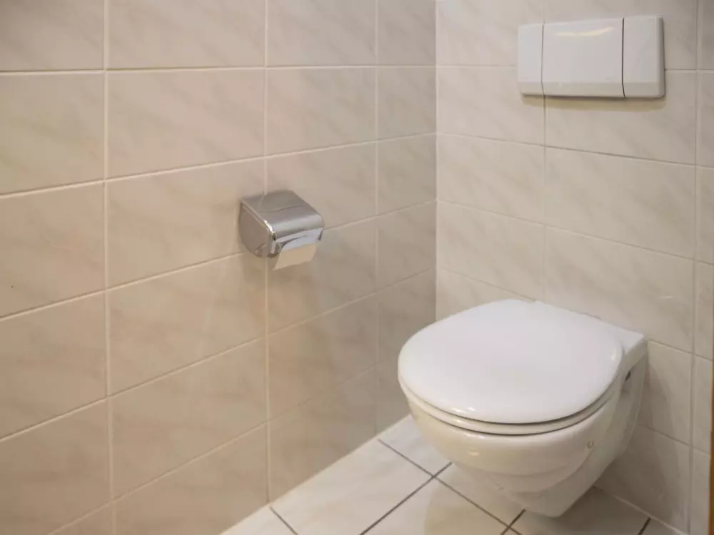 Résidence Daphné A 32