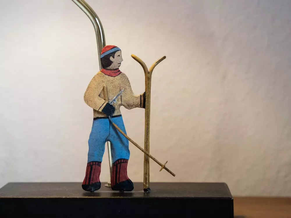 Résidence Daphné A 32