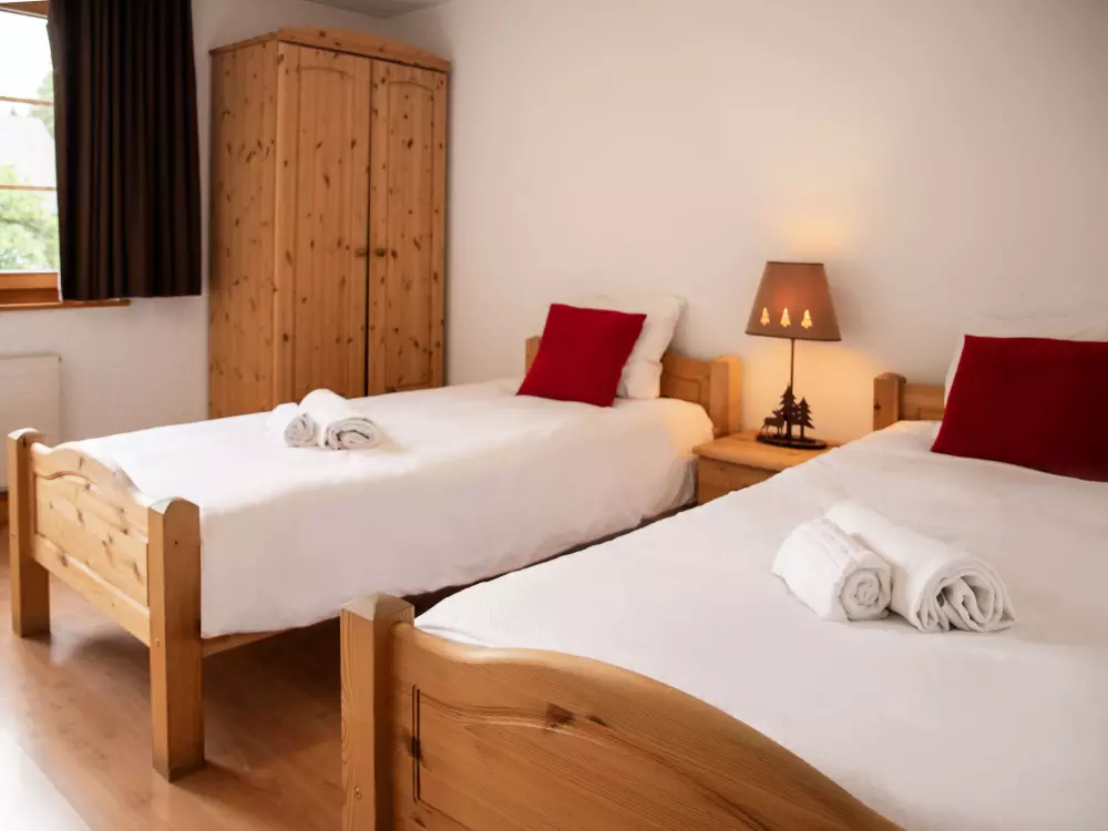 Résidence Daphné A 32