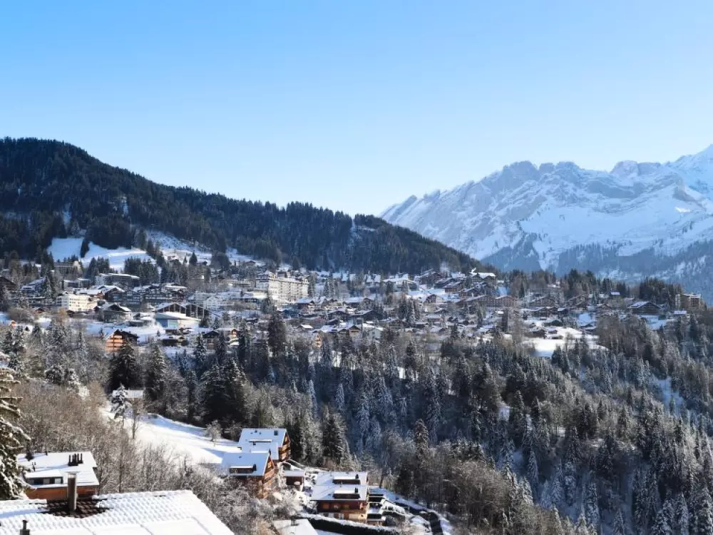 Résidence Gai Matin A 9