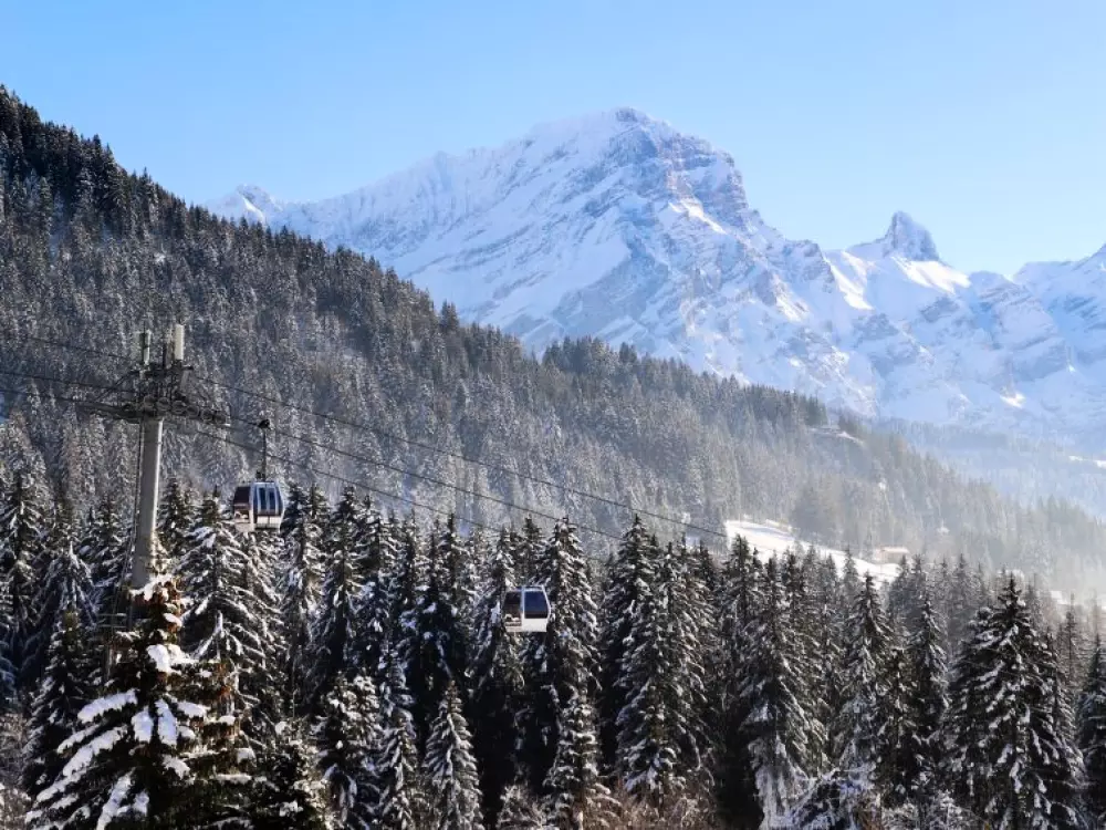 Résidence Gai Matin A 9