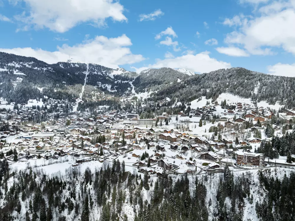 Résidence Gai Matin A 9