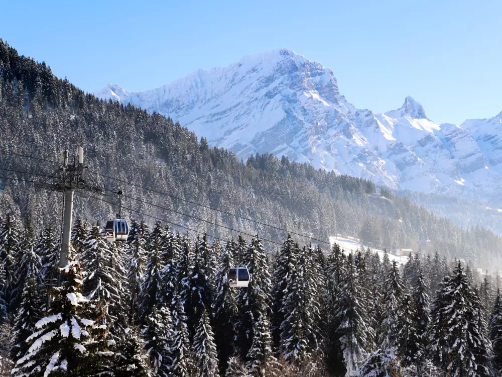 Résidence Gai Matin A 9