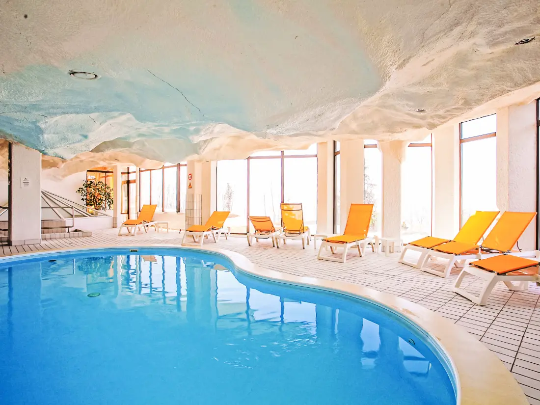 Résidence Le Bristol A25