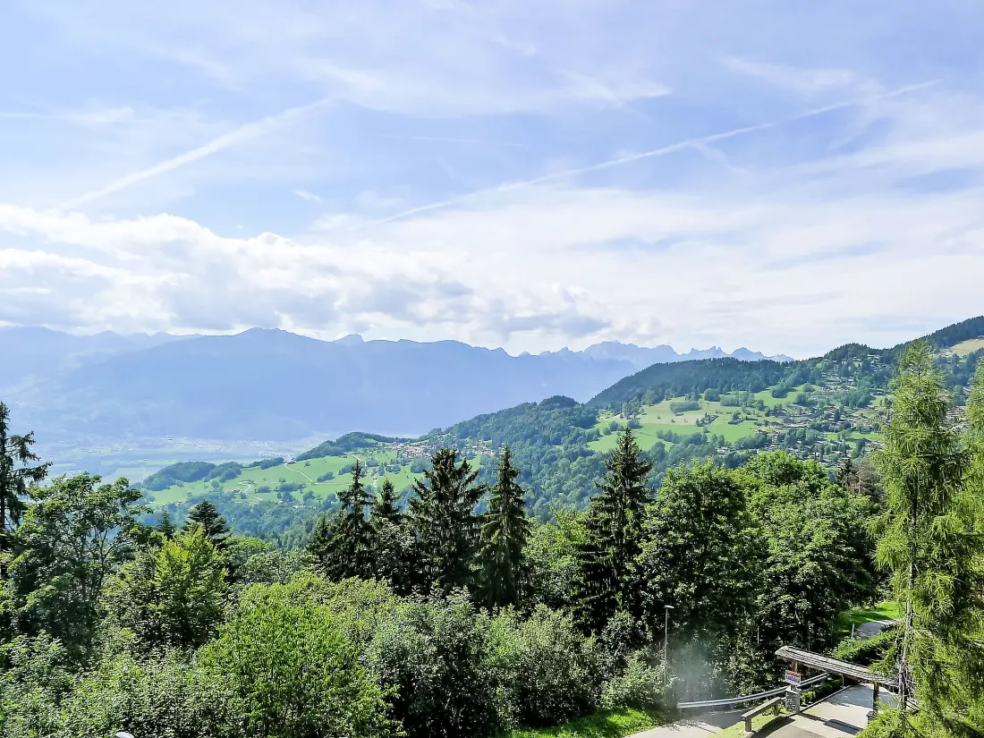 Résidence Le Bristol A25