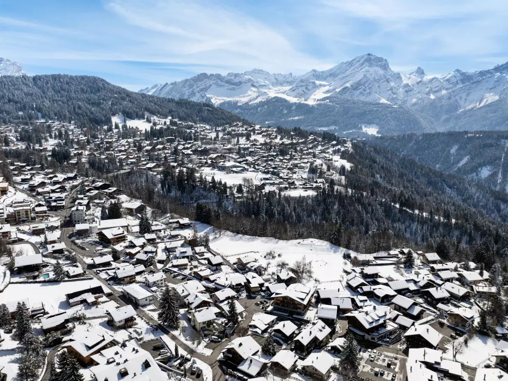 Résidence Le Miclivier B1