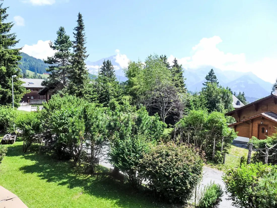 Résidence Le Mont Blanc 14