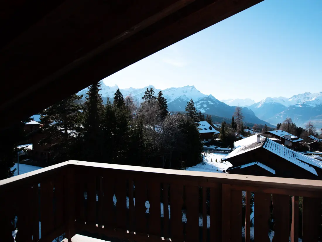 Résidence Le Mont Blanc 14