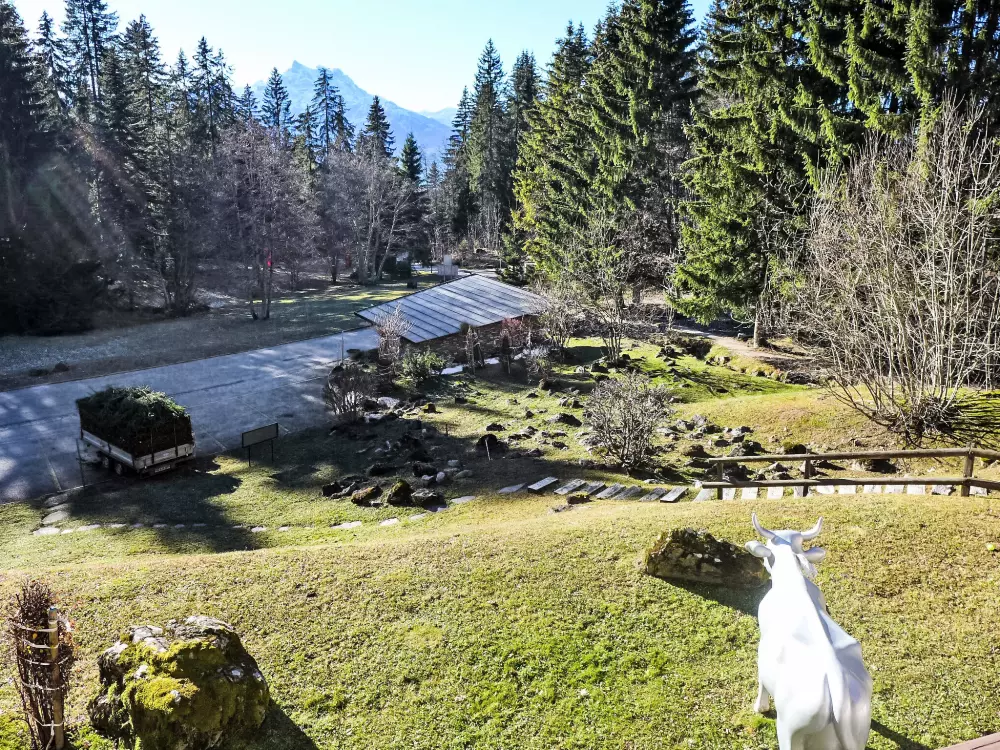 Résidence Les Hespérides 2