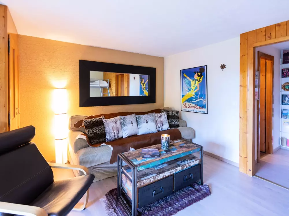 Résidence Les Hespérides 2